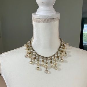 Vintage Lisner necklace
